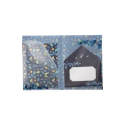 Maison Ghibli Cartes Postales Et Papier À Lettres|Papier à lettres et chemise Noiraudes Feuillage - Mon Voisin Totoro