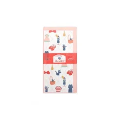 Maison Ghibli Cartes Postales Et Papier À Lettres|Papier à lettres Garde robe - Kiki la petite sorcière