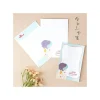 Maison Ghibli Cartes Postales Et Papier À Lettres|Papier à Lettres Marco - Porco Rosso