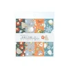 Maison Ghibli Cartes Postales Et Papier À Lettres|Papier Chiyogami Hiver 2024 - Mon Voisin Totoro
