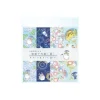 Maison Ghibli Cartes Postales Et Papier À Lettres|Papier Chiyogami Été 2024 - Mon voisin Totoro