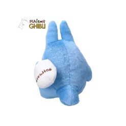 Maison Ghibli Peluches Classiques|Peluche Acrylique Totoro Bleu M - Mon Voisin Totoro