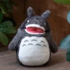 Maison Ghibli Peluches Classiques|Peluche Acrylique Totoro Gris rugissant M - Mon Voisin Totoro