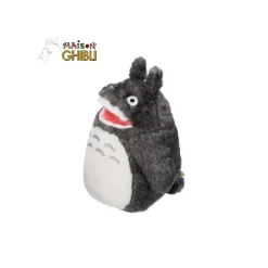 Maison Ghibli Peluches Classiques|Peluche Acrylique Totoro Gris rugissant M - Mon Voisin Totoro