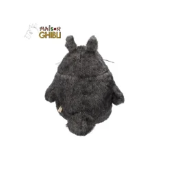 Maison Ghibli Peluches Classiques|Peluche Acrylique Totoro Gris rugissant M - Mon Voisin Totoro