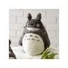 Maison Ghibli Peluches Classiques|Peluche Acrylique Totoro Gris souriant M - Mon Voisin Totoro