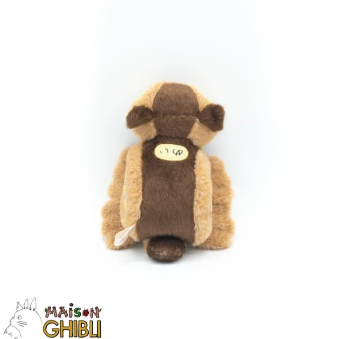 Maison Ghibli Peluches Beanbag|Peluche Beanbag Chatbus - Mon Voisin Totoro
