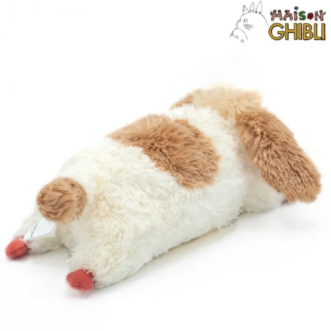 Maison Ghibli Peluches Beanbag|Peluche Beanbag Hin - Le Château ambulant