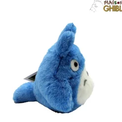 Maison Ghibli Peluches Beanbag|Peluche Beanbag Totoro Bleu - Mon Voisin Totoro