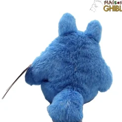 Maison Ghibli Peluches Beanbag|Peluche Beanbag Totoro Bleu - Mon Voisin Totoro