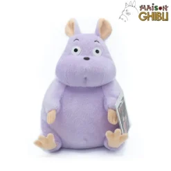 Maison Ghibli Peluches Classiques|Peluche Boh Nezumi M - Le Voyage de Chihiro