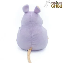 Maison Ghibli Peluches Classiques|Peluche Boh Nezumi M - Le Voyage de Chihiro