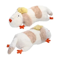 Maison Ghibli Peluches Classiques|Peluche géante Hihn - Le Château Ambulant