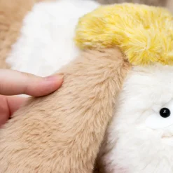 Maison Ghibli Peluches Classiques|Peluche géante Hihn - Le Château Ambulant