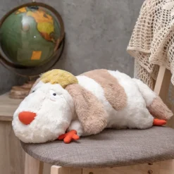 Maison Ghibli Peluches Classiques|Peluche géante Hihn - Le Château Ambulant
