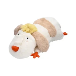 Maison Ghibli Peluches Classiques|Peluche géante Hihn - Le Château Ambulant