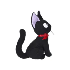 Maison Ghibli Peluches Classiques|Peluche Jiji mascotte S - Kiki la petite sorcière
