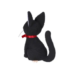Maison Ghibli Peluches Classiques|Peluche Jiji mascotte S - Kiki la petite sorcière