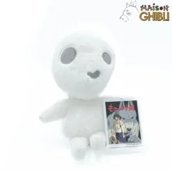 Maison Ghibli Peluches Classiques|Peluche Kodama M – Princesse Mononoké