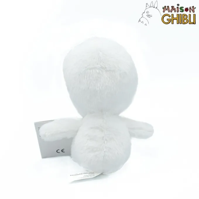 Maison Ghibli Peluches Classiques|Peluche Kodama M – Princesse Mononoké