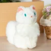 Maison Ghibli Peluches Classiques|Peluche Lily assise M - Kiki la petite sorcière