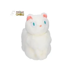 Maison Ghibli Peluches Classiques|Peluche Lily assise M - Kiki la petite sorcière