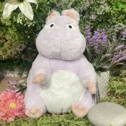 Maison Ghibli Peluches Nakayoshi|Peluche Nakayoshi Boh Mouse  - Le Voyage de Chihiro