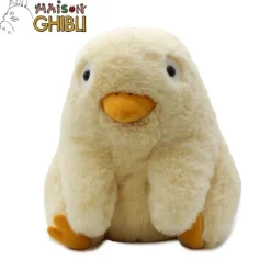 Maison Ghibli Peluches Nakayoshi|Peluche Nakayoshi Ootorisama - Le Voyage de Chihiro