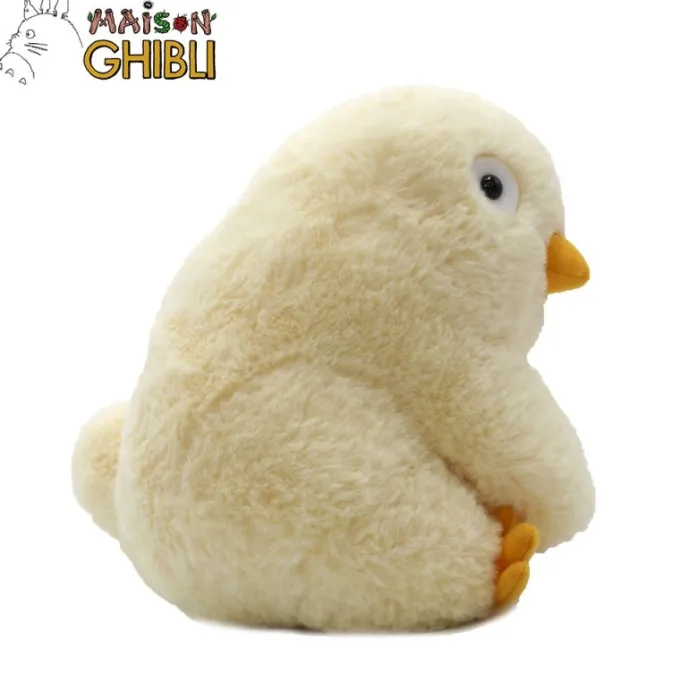 Maison Ghibli Peluches Nakayoshi|Peluche Nakayoshi Ootorisama - Le Voyage de Chihiro