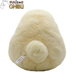 Maison Ghibli Peluches Nakayoshi|Peluche Nakayoshi Ootorisama - Le Voyage de Chihiro