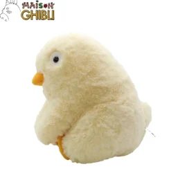 Maison Ghibli Peluches Nakayoshi|Peluche Nakayoshi Ootorisama - Le Voyage de Chihiro