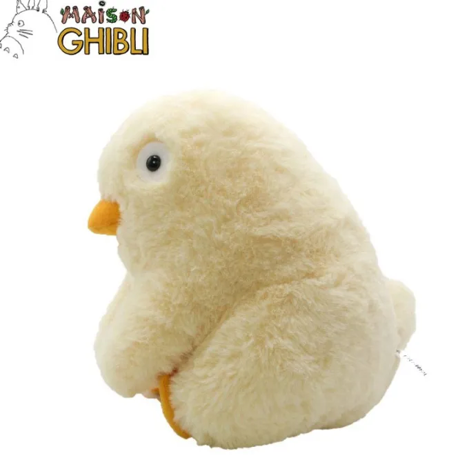 Maison Ghibli Peluches Nakayoshi|Peluche Nakayoshi Ootorisama - Le Voyage de Chihiro