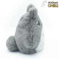 Maison Ghibli Peluches Nakayoshi|Peluche Nakayoshi Totoro Gris S - Mon Voisin Totoro