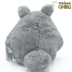 Maison Ghibli Peluches Nakayoshi|Peluche Nakayoshi Totoro Gris S - Mon Voisin Totoro