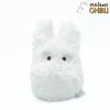 Maison Ghibli Peluches Nakayoshi|Peluche Nakayoshi Totoro Blanc S - Mon Voisin Totoro