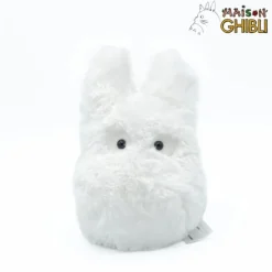 Maison Ghibli Peluches Nakayoshi|Peluche Nakayoshi Totoro Blanc S - Mon Voisin Totoro