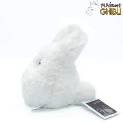 Maison Ghibli Peluches Nakayoshi|Peluche Nakayoshi Totoro Blanc S - Mon Voisin Totoro