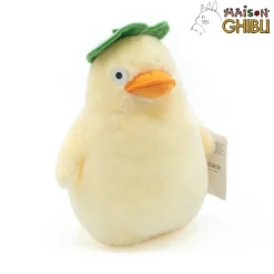 Maison Ghibli Peluches Classiques|Peluche Ootorisama M - Le Voyage de Chihiro