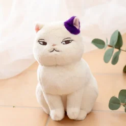 Maison Ghibli Peluches Otedama|Peluche Otedama Moon - Si tu tends l’oreille