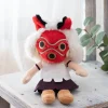 Maison Ghibli Peluches Otedama|Peluche Otedama San - Princesse Mononoké
