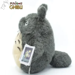 Maison Ghibli Peluches Classiques|Peluche Totoro Big M - Mon Voisin Totoro