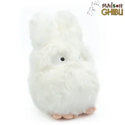 Maison Ghibli Peluches Classiques|Peluche Totoro Blanc 20cm - Mon Voisin Totoro