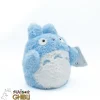 Maison Ghibli Peluches Fluffy|Peluche Totoro Bleu Marionnette - Mon Voisin Totoro