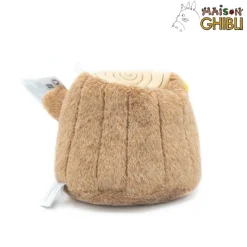 Maison Ghibli Peluches Classiques|Peluche Totoro Dans Un Tronc D'Arbre - Mon Voisin Totoro