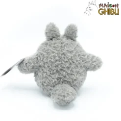 Maison Ghibli Peluches Fluffy|Peluche Totoro Fluffy Big S - Mon Voisin Totoro