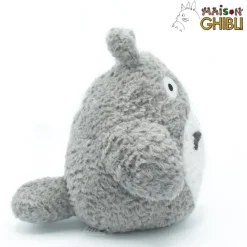 Maison Ghibli Peluches Fluffy|Peluche Totoro Fluffy Big M - Mon Voisin Totoro