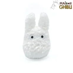 Maison Ghibli Peluches Fluffy|Peluche Totoro Fluffy Little S - Mon Voisin Totoro