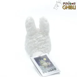 Maison Ghibli Peluches Fluffy|Peluche Totoro Fluffy Little S - Mon Voisin Totoro