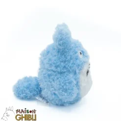 Maison Ghibli Peluches Fluffy|Peluche Totoro Fluffy Medium S - Mon Voisin Totoro
