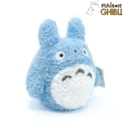 Maison Ghibli Peluches Fluffy|Peluche Totoro Fluffy Medium M - Mon Voisin Totoro
